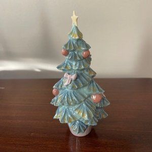 Lladro - Abeto De Navidad - Christmas Tree